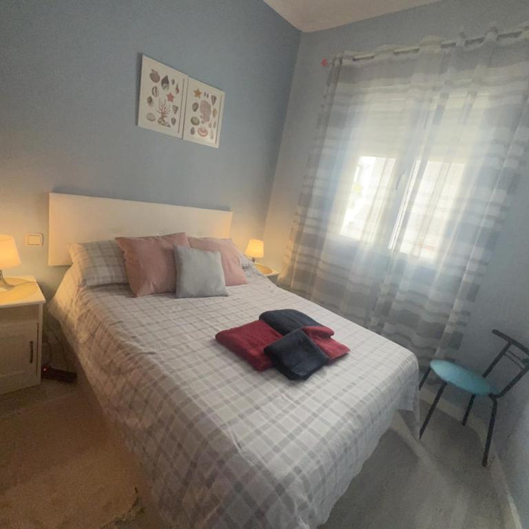 Retiro Atocha Paseo Del Prado , Madrid - Two-Bedroom Apartment - 56