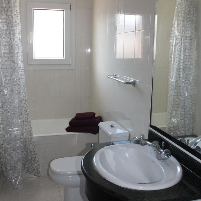 NOEMI near the beach - One-Bedroom Apartment - 23