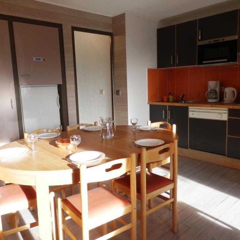 Grand appartement pour 8 pers, proche commerces et pistes, Avoriaz - Appartement 3 Chambres - 7