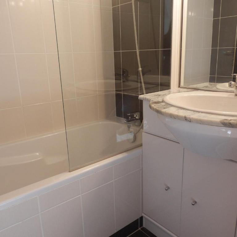 Grand appartement pour 8 pers, proche commerces et pistes, Avoriaz - Appartement 3 Chambres - 13
