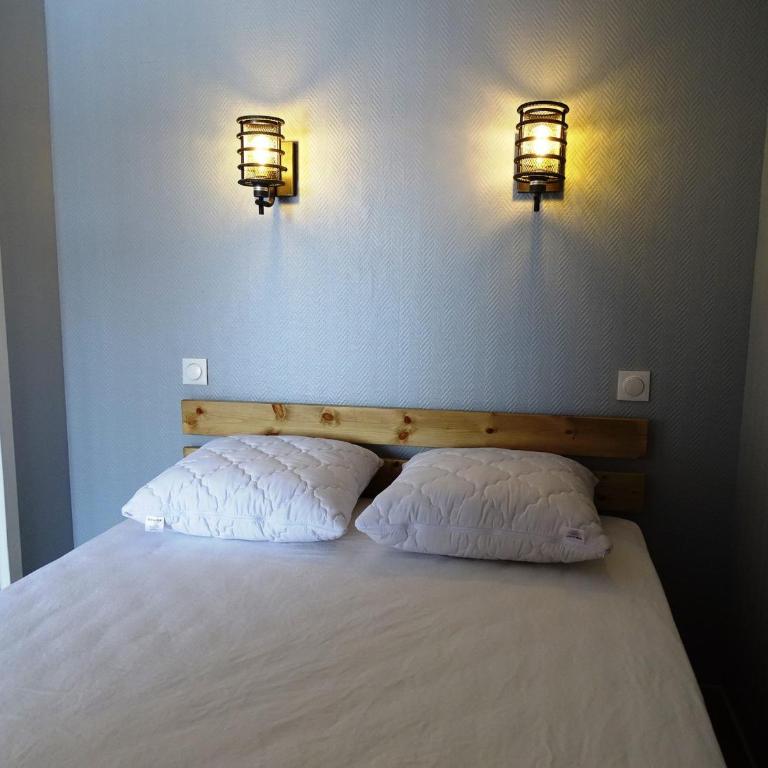 Appartement rénové 3 pièces, skis aux pieds, Avoriaz - Appartement 2 Chambres - 10