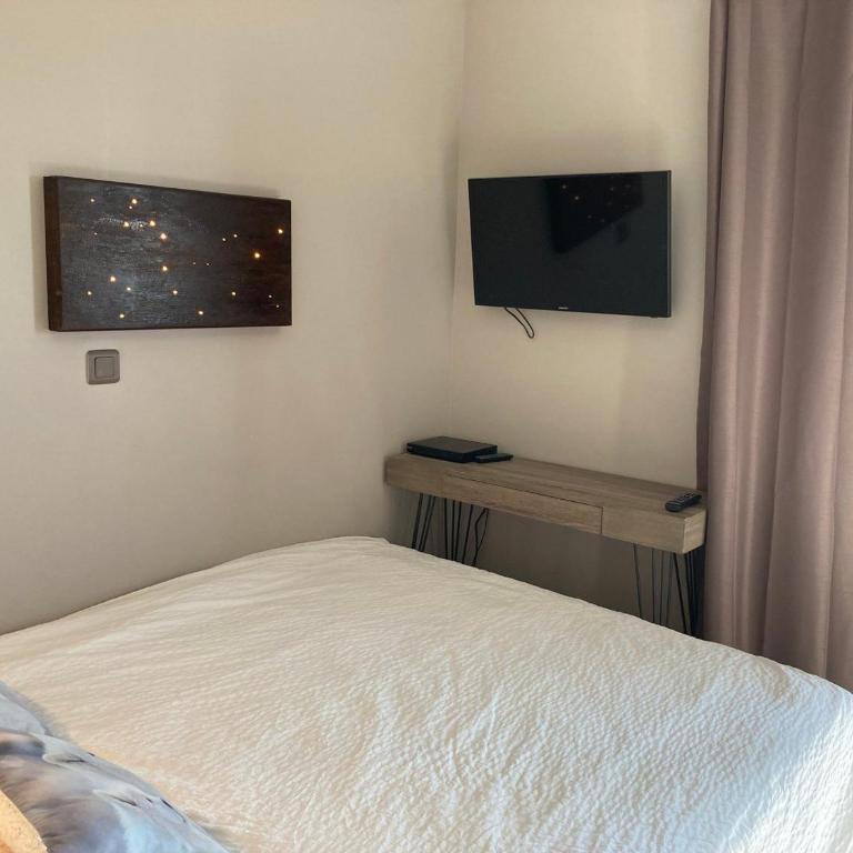 Magnifique duplex 3 pièces Avoriaz, wifi, spacieux et lumineux - FR-1-634-20 - Appartement (6 Adultes) - 11