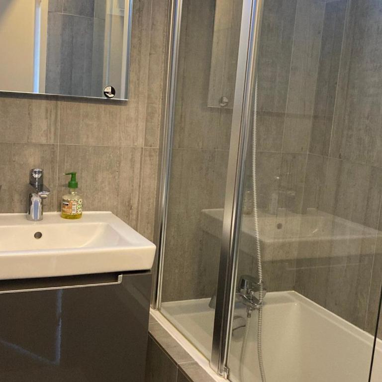 Magnifique duplex 3 pièces Avoriaz, wifi, spacieux et lumineux - FR-1-634-20 - Appartement (6 Adultes) - 15