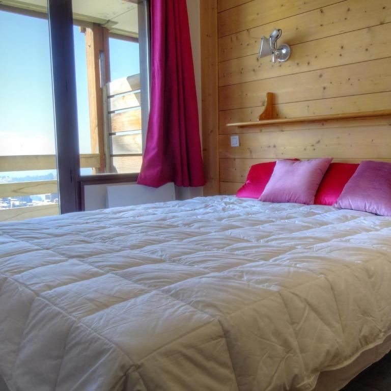 Appartement spacieux 3 pièces, proche remontées à Avoriaz - FR-1-634-11 - Apartamento (7 adultos) - 5