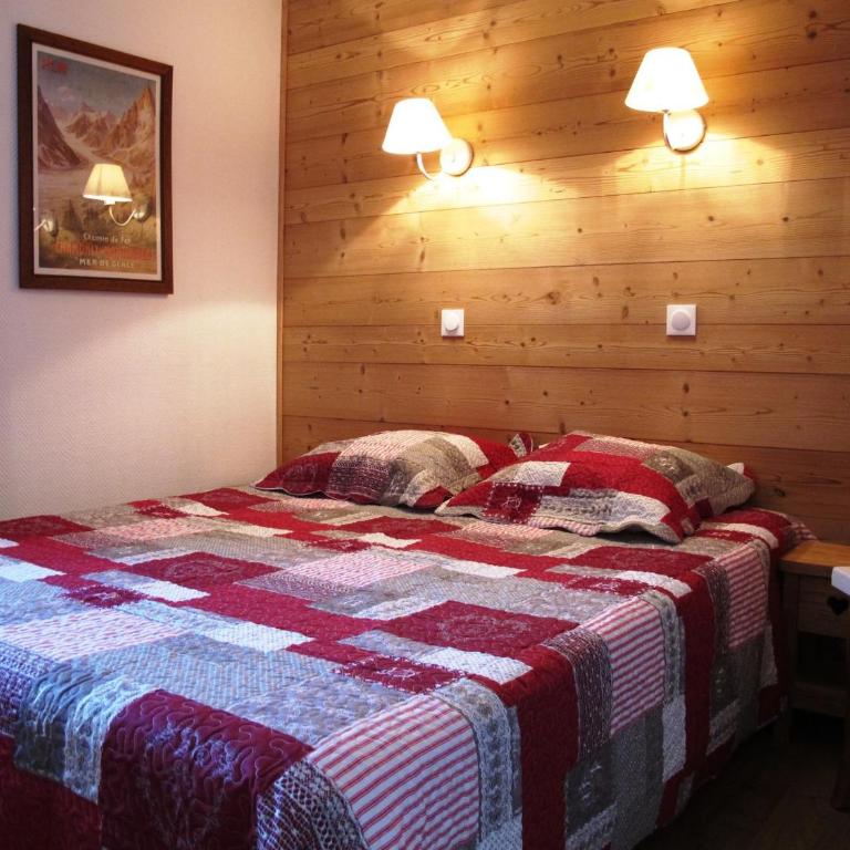 Bel Appartement 3P Rénové, Quartier Falaise, 6-7 Pers - Appartement 2 Chambres - 9