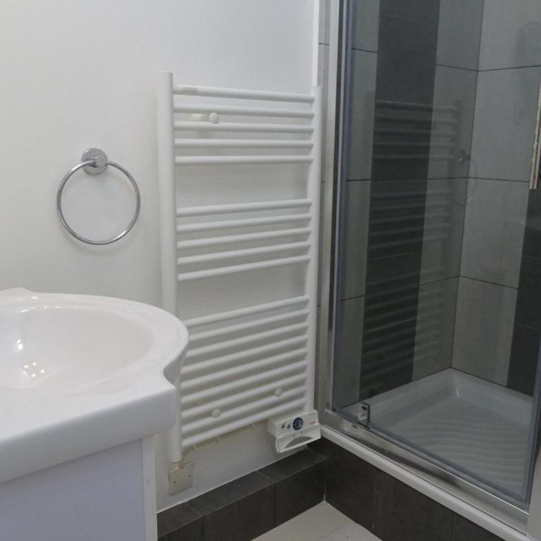 Appartement spacieux 3 pièces, proche remontées à Avoriaz - FR-1-634-11 - Apartamento (7 adultos) - 10