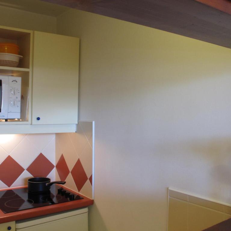 2 pièces Sud avec balcon, Avoriaz centre, jusqu'à 4 personnes - Apartment mit 1 Schlafzimmer - 6