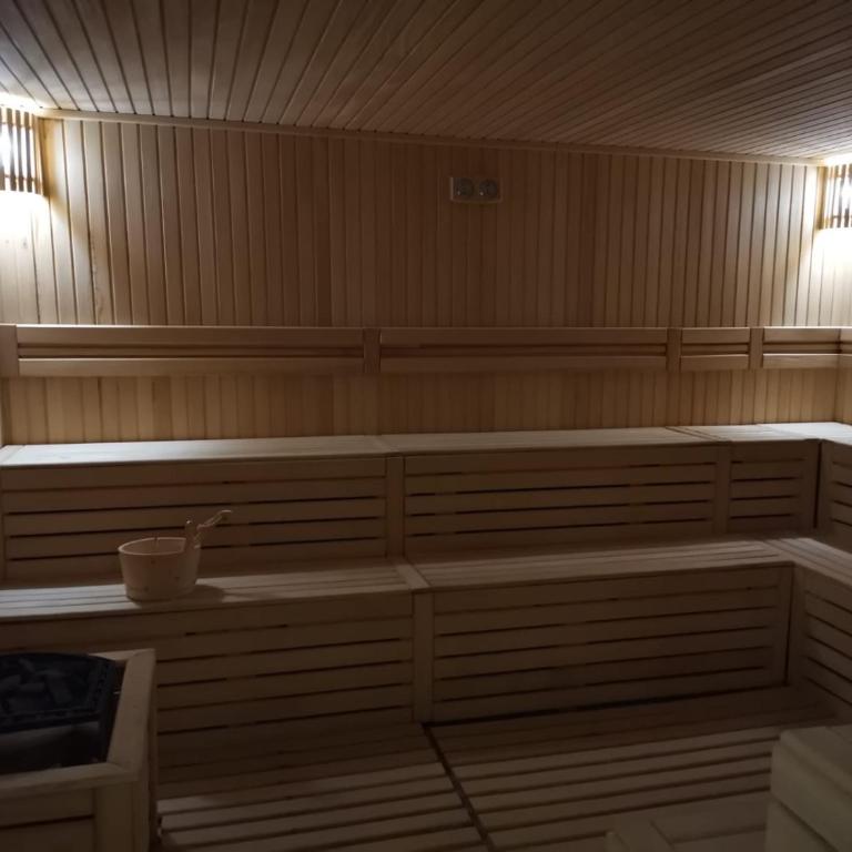 FIONA Kopaonik - Apartman sa 1 Spavaćom Sobom - 17