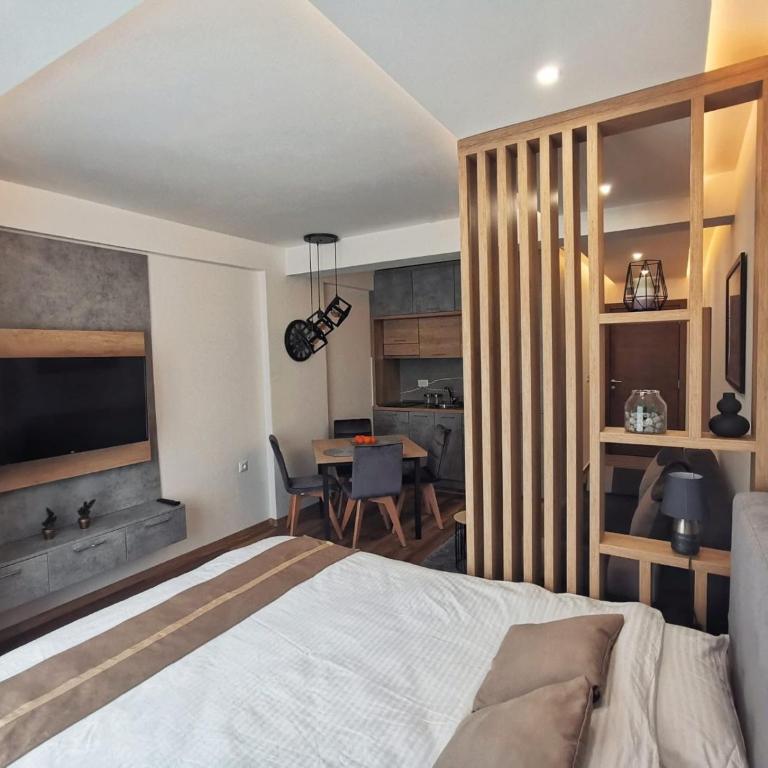 FIONA Kopaonik - Apartman sa 1 Spavaćom Sobom - 3