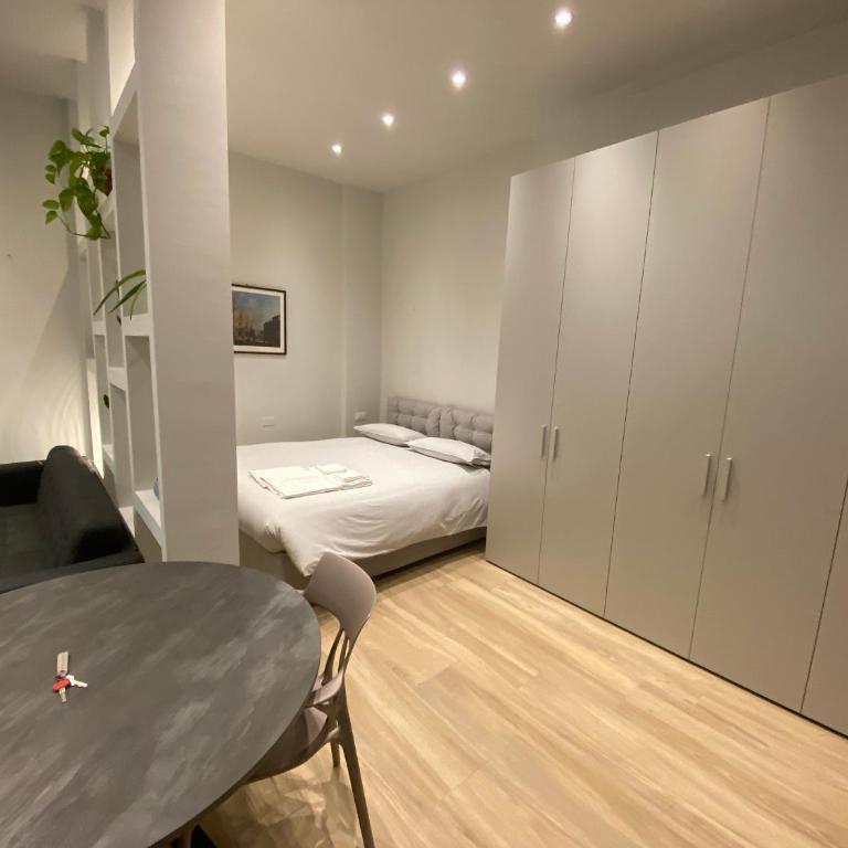 #milanodabere Urban Loft - Appartamento con 1 Camera da Letto - 10