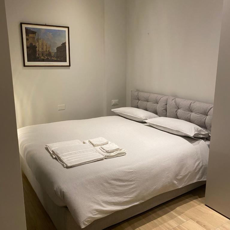#milanodabere Urban Loft - Appartamento con 1 Camera da Letto - 8