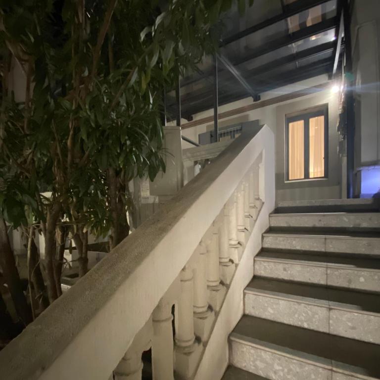 #milanodabere Urban Loft - Appartamento con 1 Camera da Letto - 27