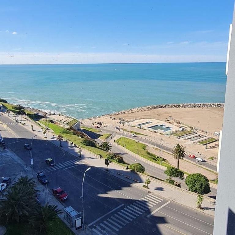 Departamento en alquiler temporal mar del plata - Apartamento de 1 dormitorio - 9