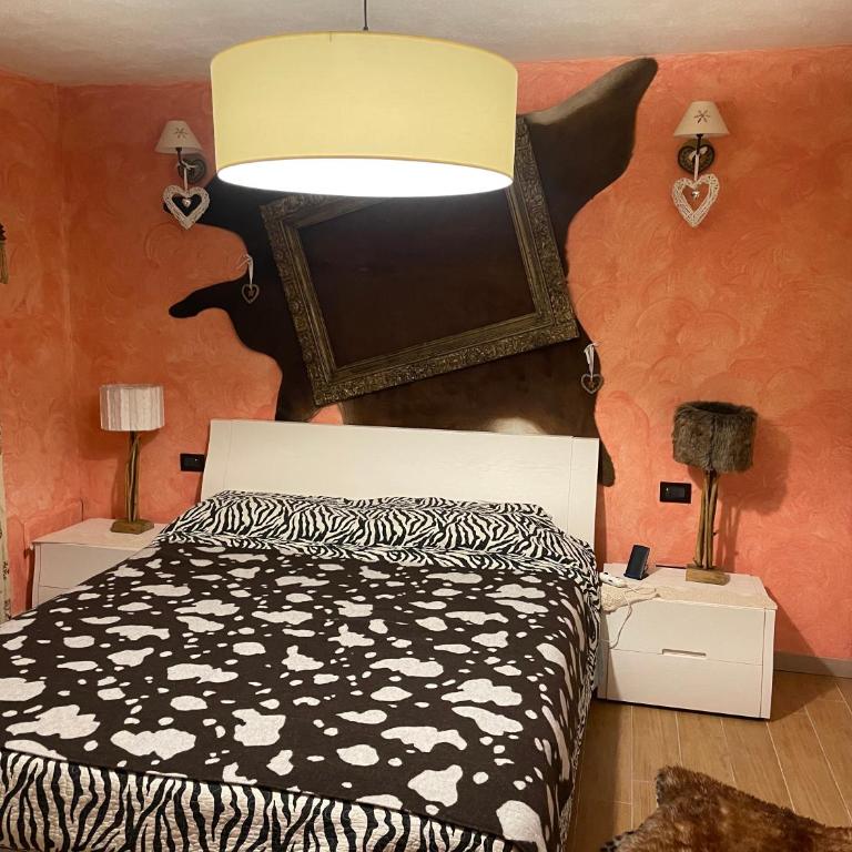 Appartamento montano - Apartamento de 2 dormitorios - 24