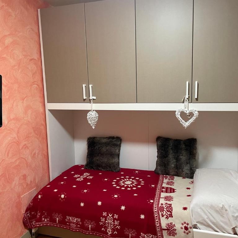 Appartamento montano - Apartamento de 2 dormitorios - 26