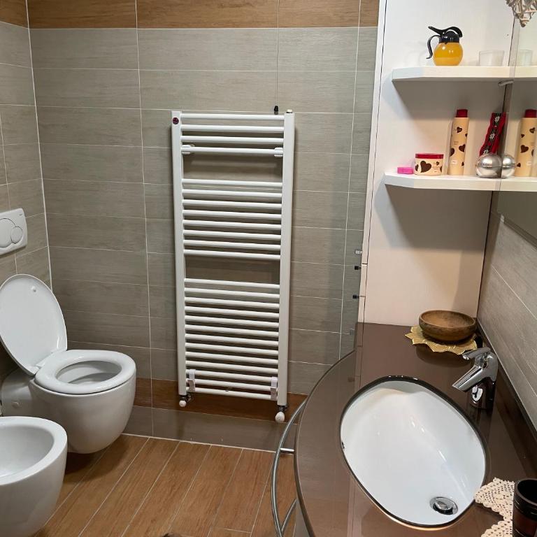 Appartamento montano - Apartamento de 2 dormitorios - 20