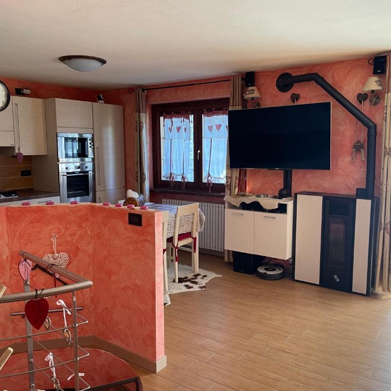Appartamento montano - Apartamento de 2 dormitorios - 5