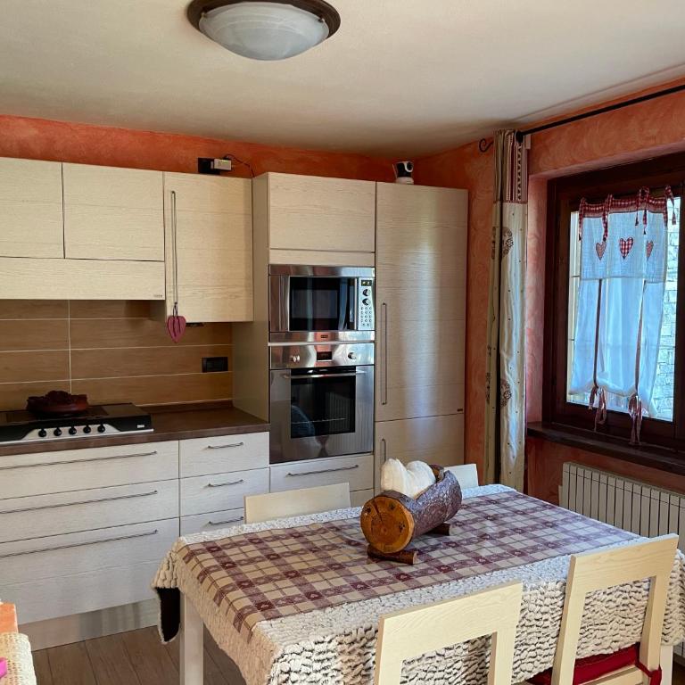 Appartamento montano - Apartamento de 2 dormitorios - 2