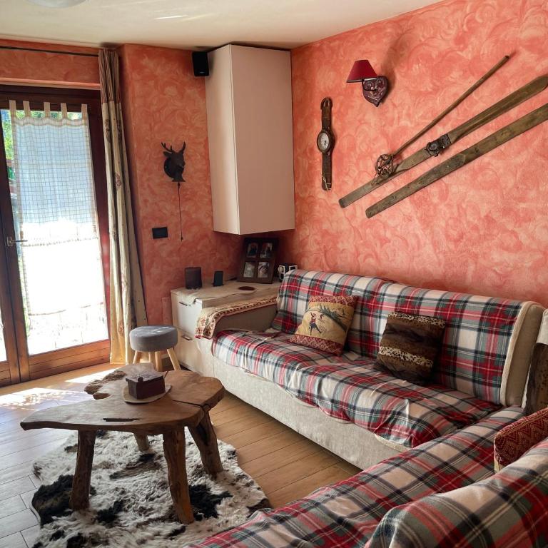 Appartamento montano - Apartamento de 2 dormitorios - 4