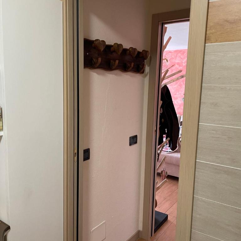Appartamento montano - Apartamento de 2 dormitorios - 16