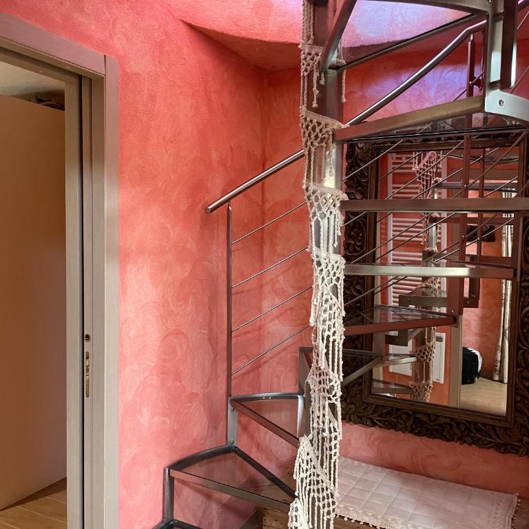 Appartamento montano - Apartamento de 2 dormitorios - 12
