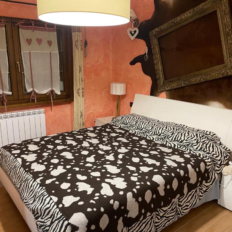 Appartamento montano - Apartamento de 2 dormitorios - 23