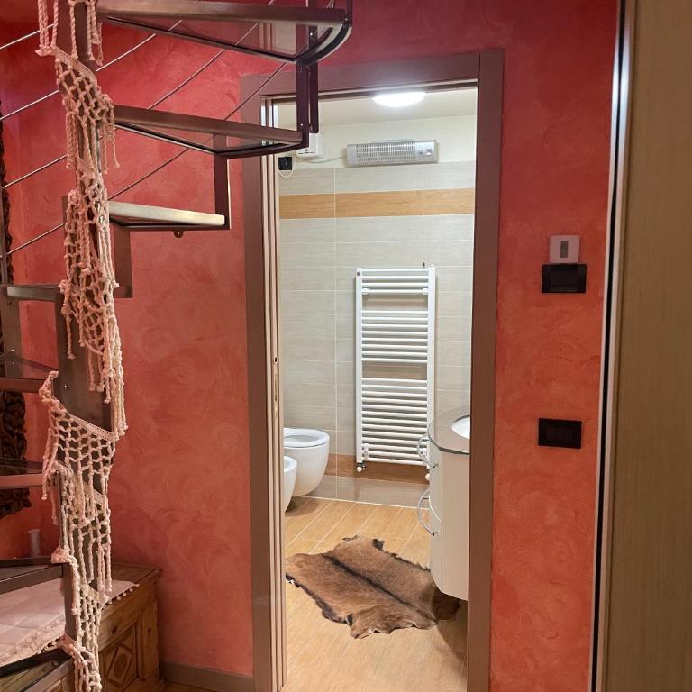 Appartamento montano - Apartamento de 2 dormitorios - 22