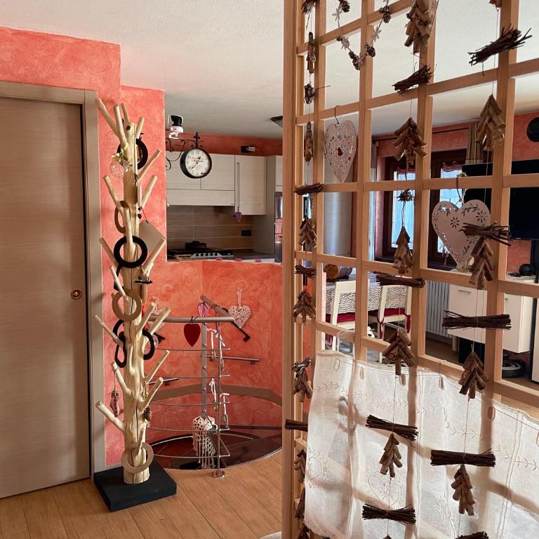 Appartamento montano - Apartamento de 2 dormitorios - 10