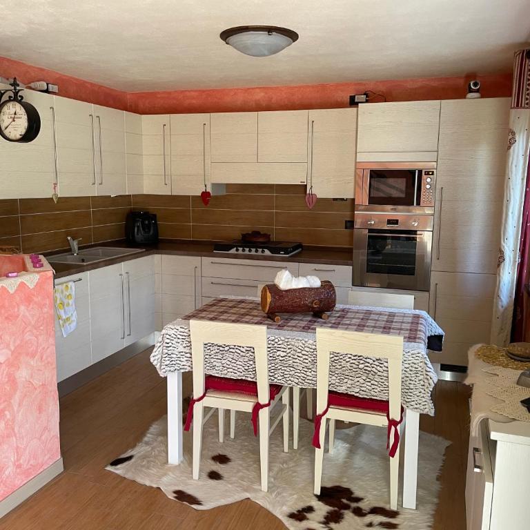 Appartamento montano - Apartamento de 2 dormitorios - 8