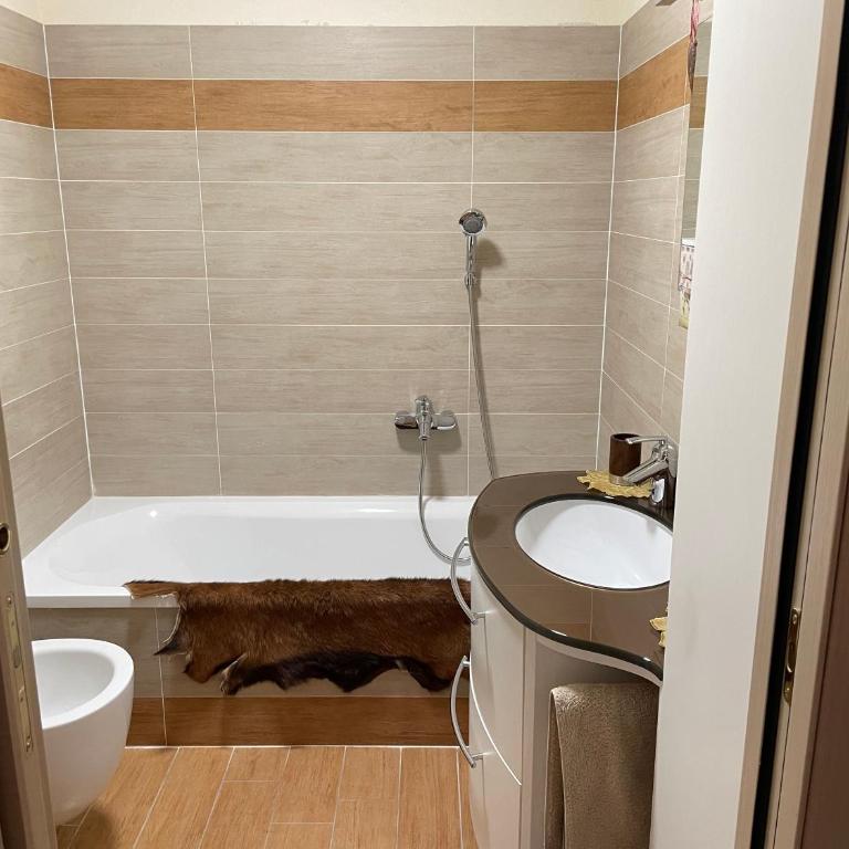 Appartamento montano - Apartamento de 2 dormitorios - 14
