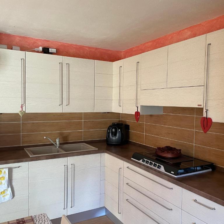 Appartamento montano - Apartamento de 2 dormitorios - 9