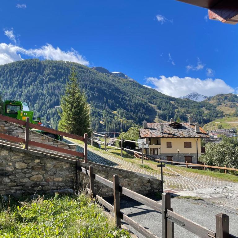 Appartamento montano - Apartamento de 2 dormitorios - 29