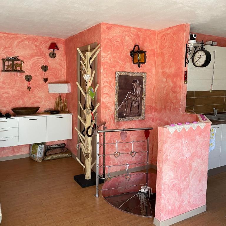 Appartamento montano - Apartamento de 2 dormitorios - 11