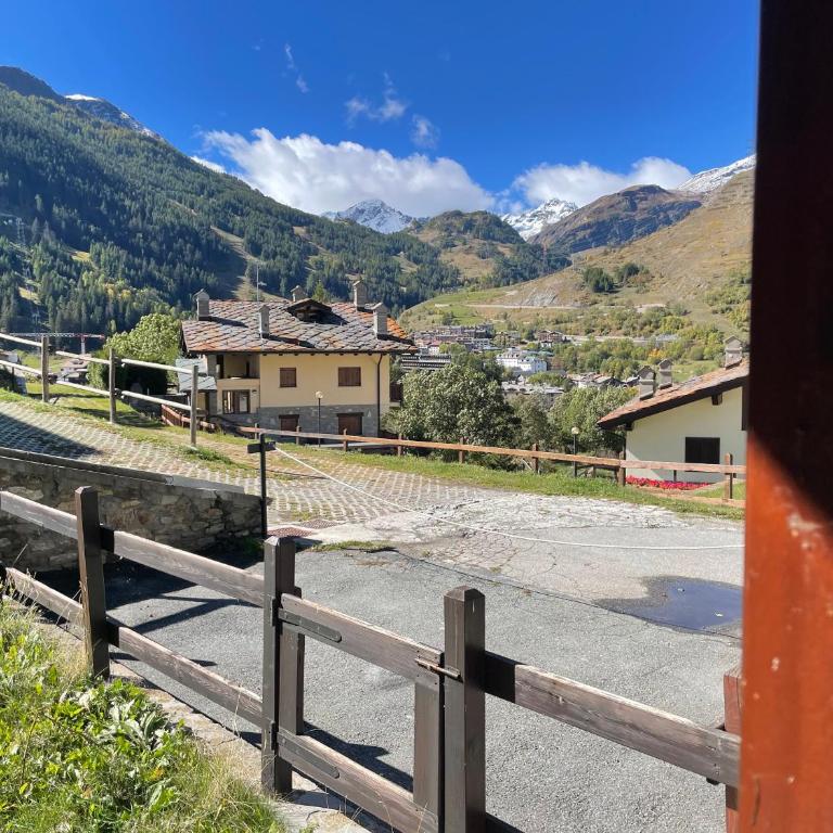 Appartamento montano - Apartamento de 2 dormitorios - 33