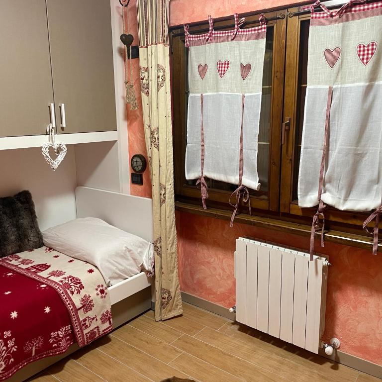 Appartamento montano - Apartamento de 2 dormitorios - 25