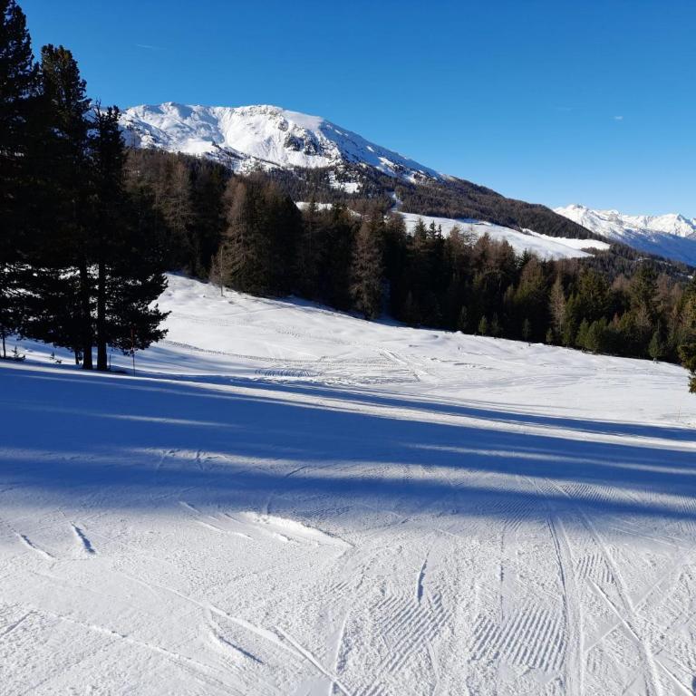 LA LUPA Apartment - In the heart of Aosta with car Box - Appartamento con 2 Camere da Letto - 38