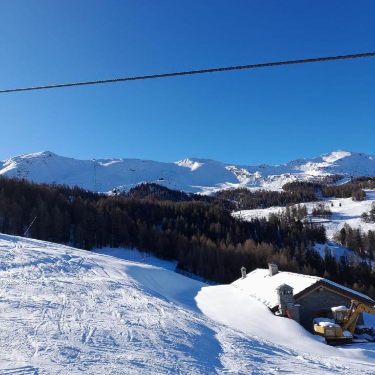 LA LUPA Apartment - In the heart of Aosta with car Box - Appartamento con 2 Camere da Letto - 39