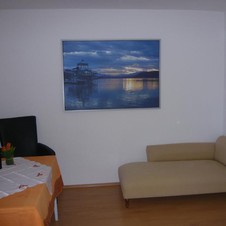 Paul's Home - Standard Apartment - 8