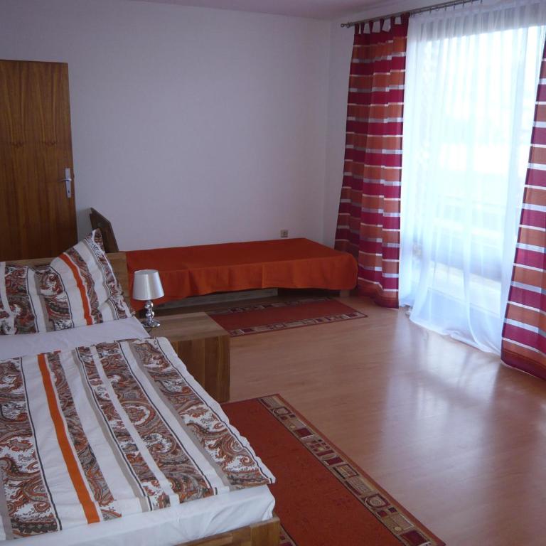 Paul's Home - Standard Apartment - 9