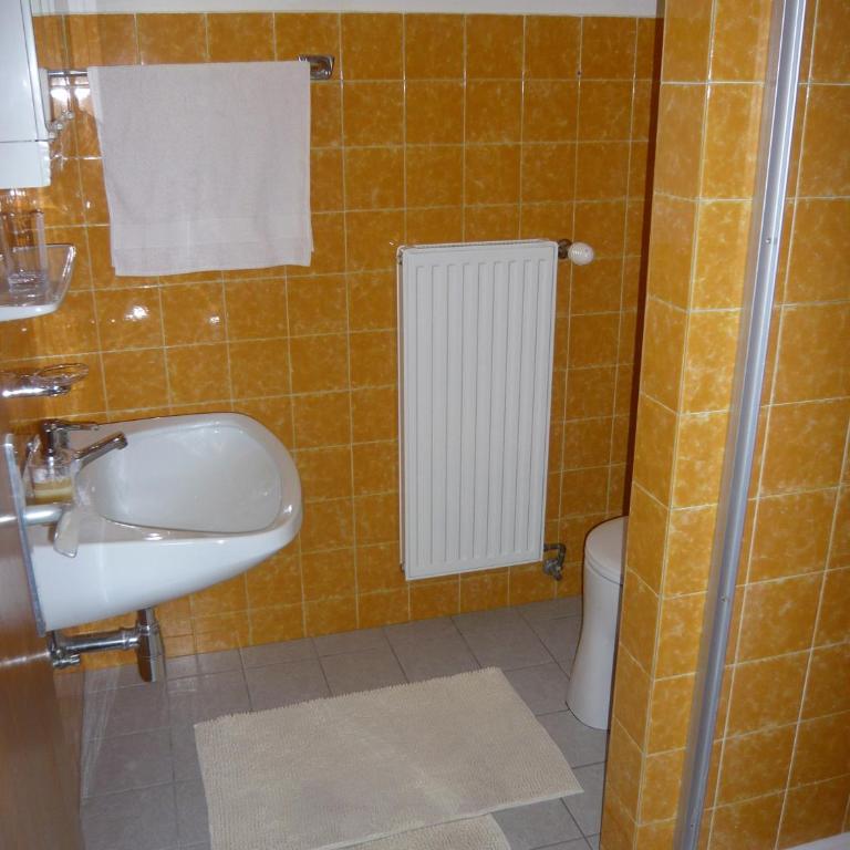 Paul's Home - Standard Apartment - 10