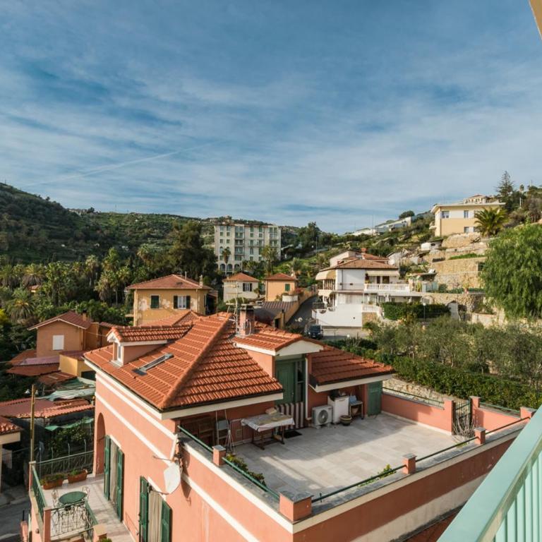 Casa Acqua Marina - 1 min from the sea, Wi-Fi & Air Conditioning, Sea View Balcony - Appartamento con 1 Camera da Letto - 18