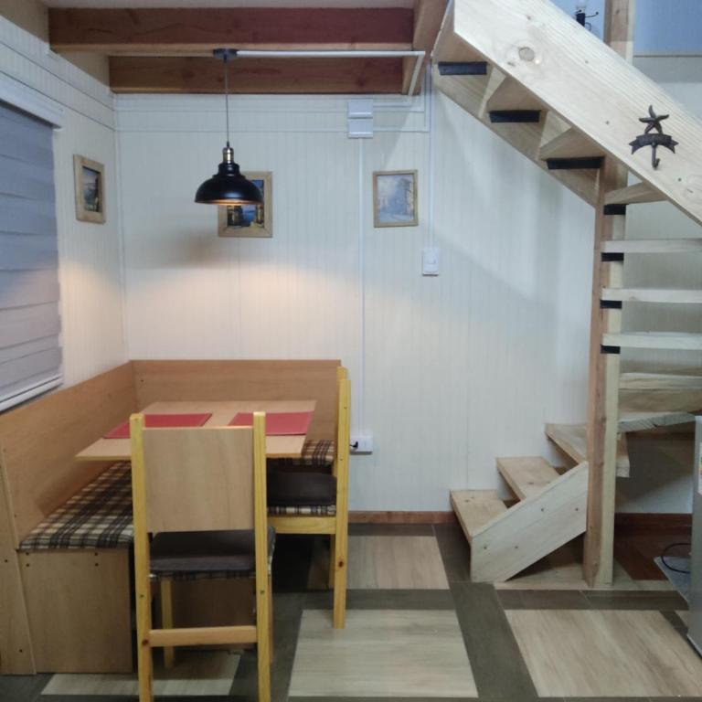 miniapartamento - One-Bedroom Apartment - 6