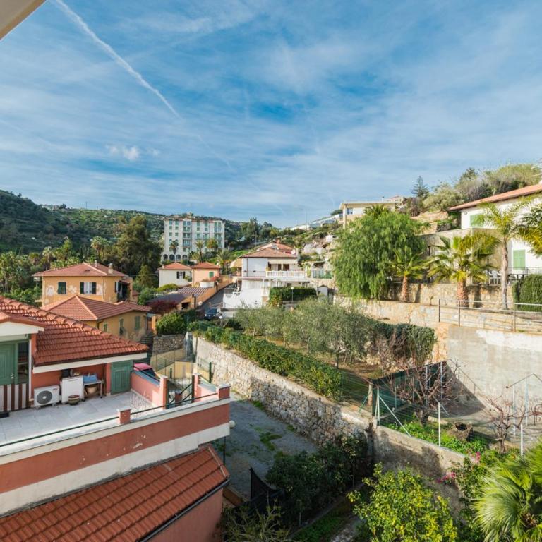 Casa Acqua Marina - 1 min from the sea, Wi-Fi & Air Conditioning, Sea View Balcony - Appartamento con 1 Camera da Letto - 24