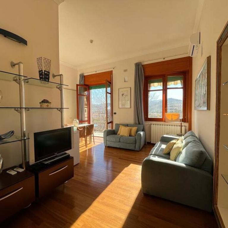 La Casa sul Corso - Appartamento con 2 Camere da Letto - 1