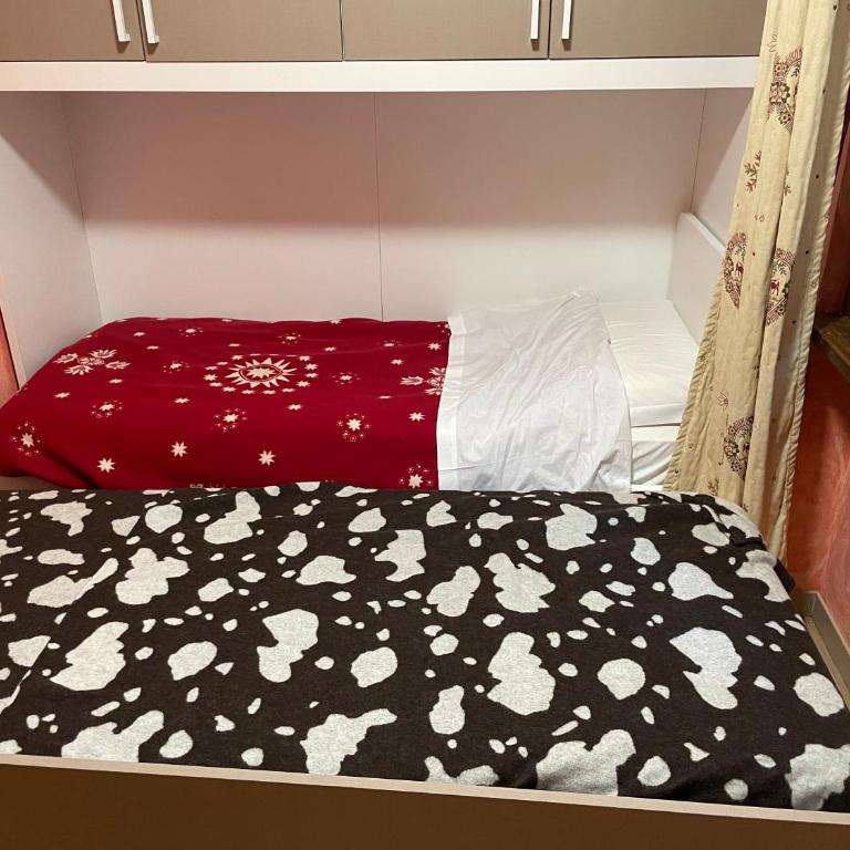 Appartamento montano - Apartamento de 2 dormitorios - 27