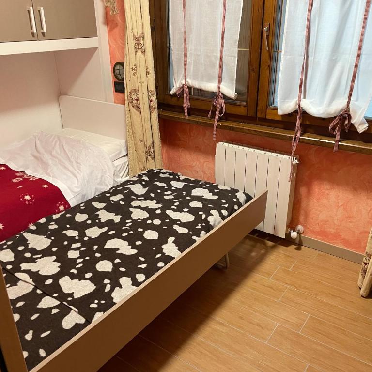 Appartamento montano - Apartamento de 2 dormitorios - 28