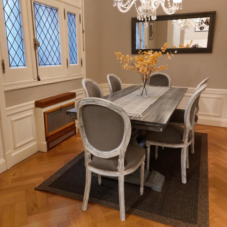 Departamentos en el Centro de Buenos Aires - Apartamento de 2 dormitorios - 6
