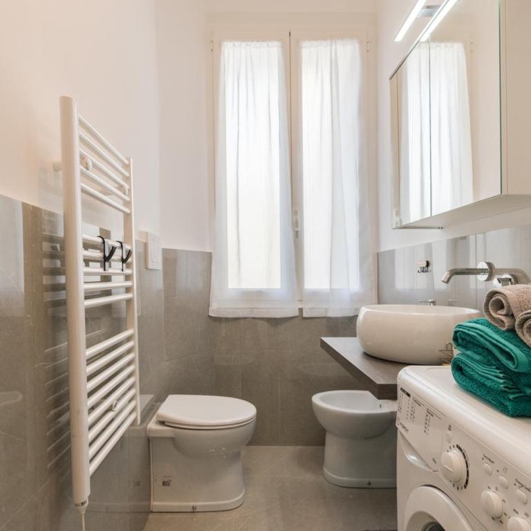 Casa Acqua Marina - 1 min from the sea, Wi-Fi & Air Conditioning, Sea View Balcony - Appartamento con 1 Camera da Letto - 27