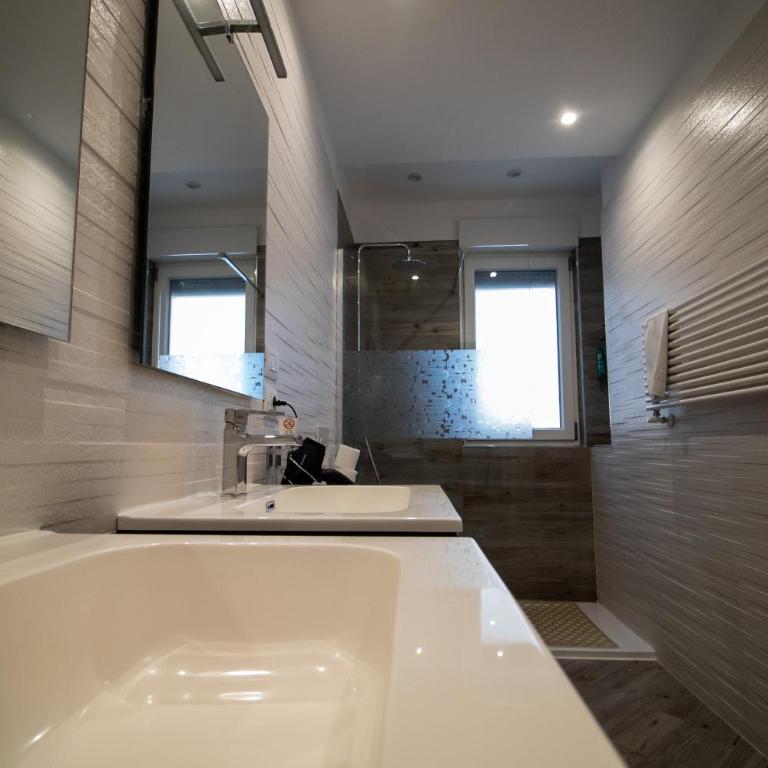 VATICANO BED apartment - Appartamento con 2 Camere da Letto - 17