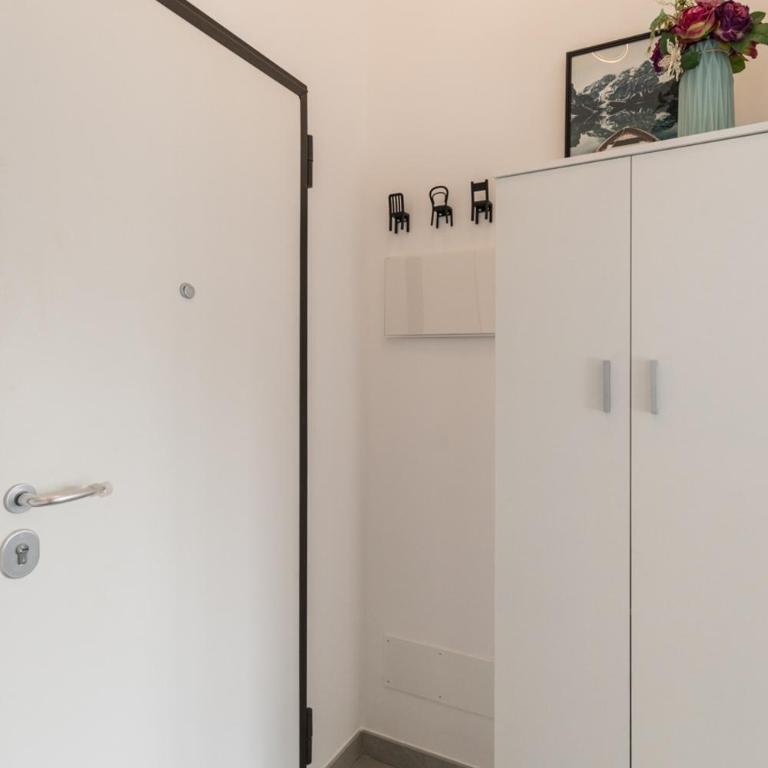 Casa Acqua Marina - 1 min from the sea, Wi-Fi & Air Conditioning, Sea View Balcony - Appartamento con 1 Camera da Letto - 33